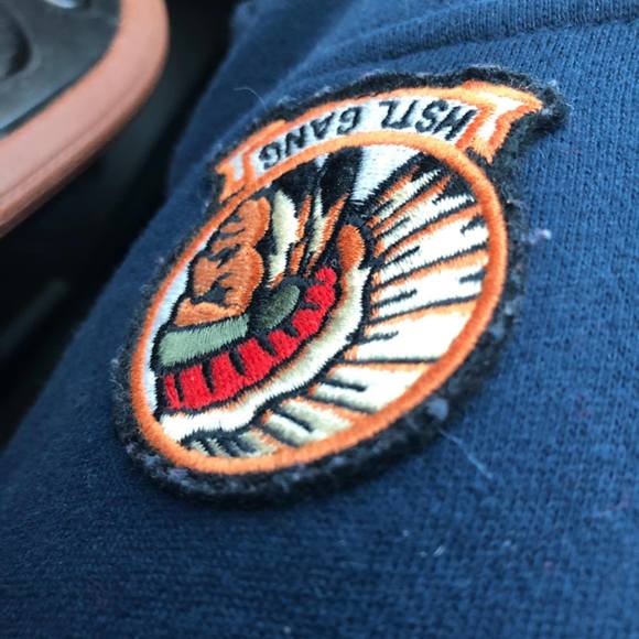 Meet your Posher, Johnny - Picture 1 of 1